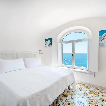 Giusy 4* Positano
