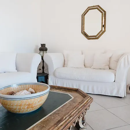 Giusy Pensionat Positano