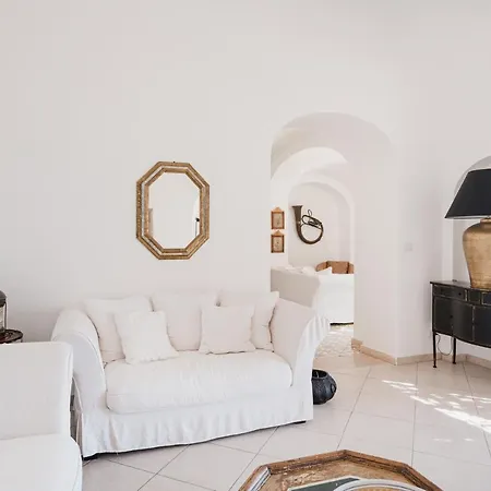 Pensionat Giusy Positano