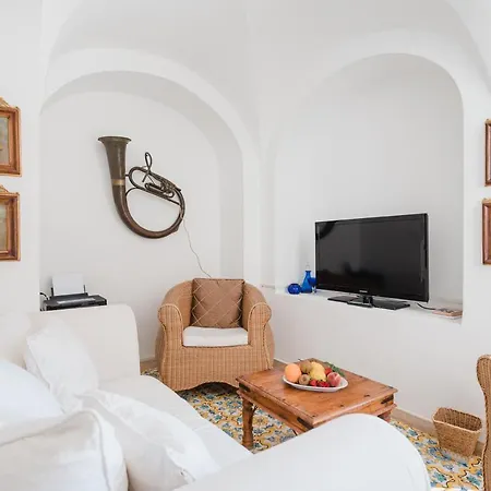 Giusy Casa de hóspedes 3*