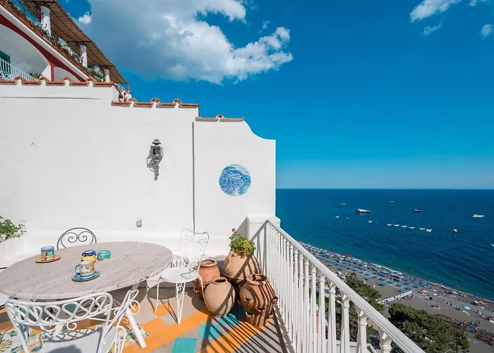 Giusy Гостевой дом 4*