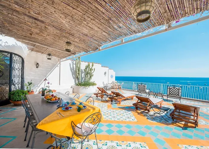 Giusy Guest house 4*