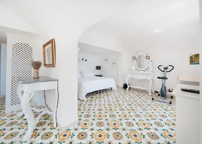 Giusy Гостевой дом