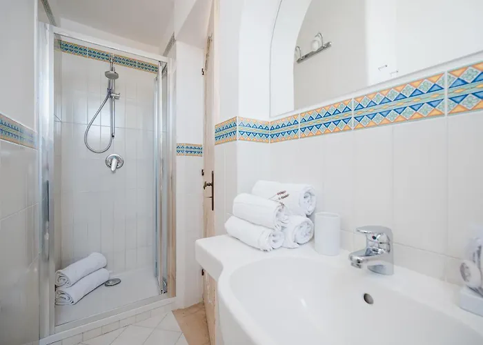 Giusy Гостевой дом 4*