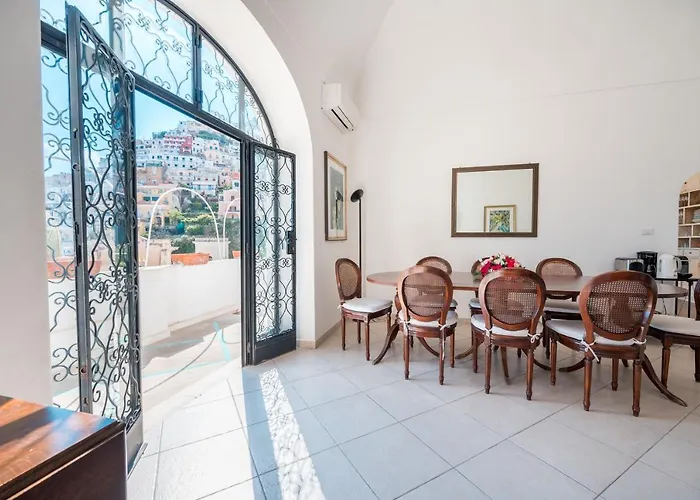 Гостевой дом Giusy