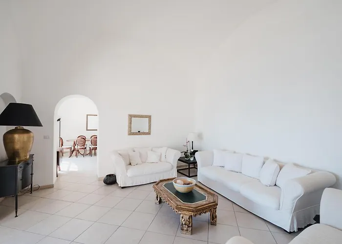 Гостевой дом Giusy 4*