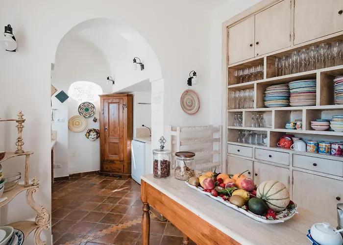 Гостевой дом Giusy